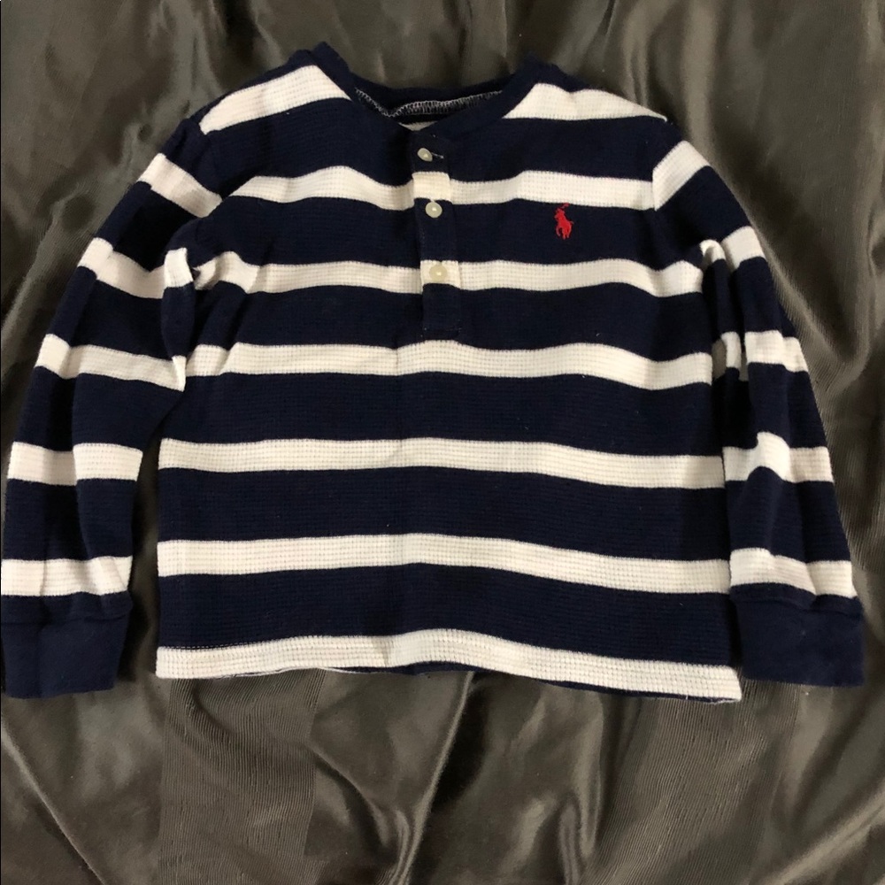 Ralph Lauren Polo Shirt